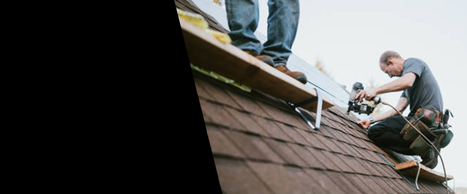 Ogdensburg Roofing Contractors